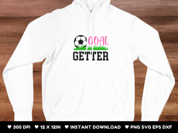 Download Goal Getter - Premium Resources